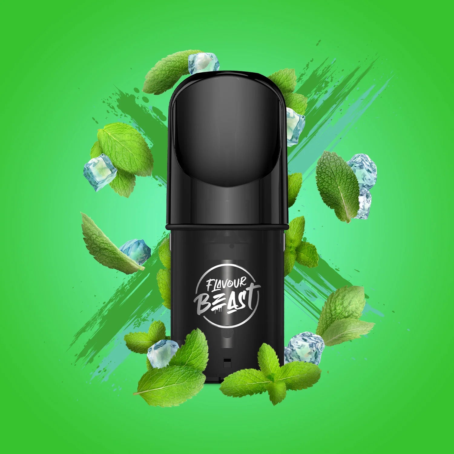 Flavour Beast Pod